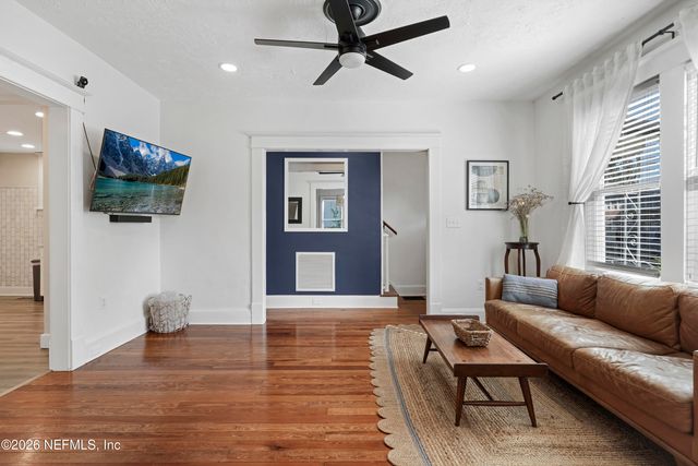 1418 DONALD Street, Jacksonville, FL 32205