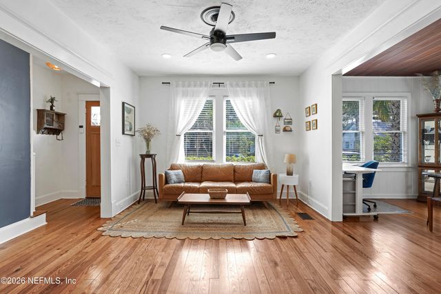 1418 DONALD Street, Jacksonville, FL 32205