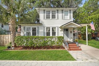 1418 DONALD Street, Jacksonville, FL 32205
