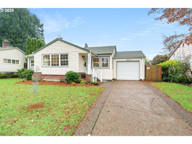 2834 Se 78TH Ave, Portland, OR 97206