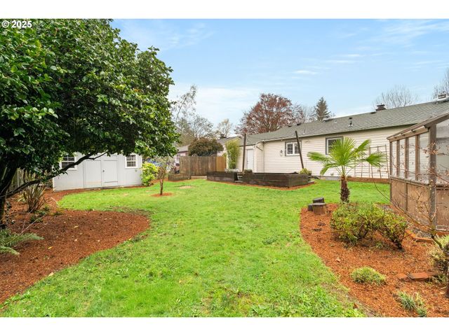 2834 Se 78TH Ave, Portland, OR 97206