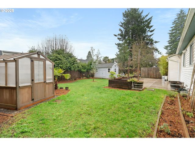 2834 Se 78TH Ave, Portland, OR 97206