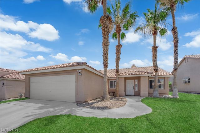 7729 White Grass Avenue, Las Vegas, NV 89131
