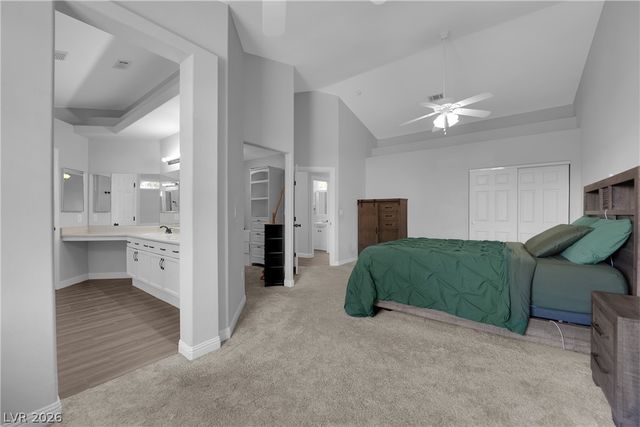 7729 White Grass Avenue, Las Vegas, NV 89131
