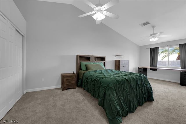 7729 White Grass Avenue, Las Vegas, NV 89131