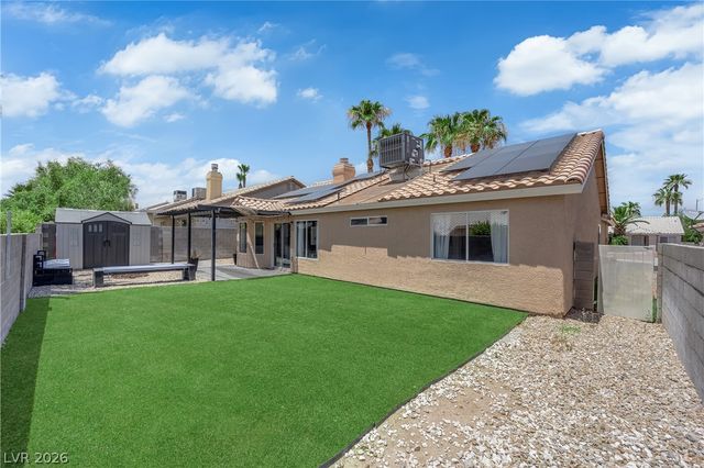 7729 White Grass Avenue, Las Vegas, NV 89131