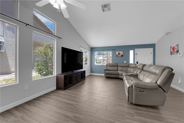 7729 White Grass Avenue, Las Vegas, NV 89131