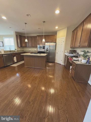 14933 SPRIGGS TREE LANE, Woodbridge, VA 22193