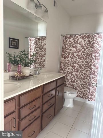 14933 SPRIGGS TREE LANE, Woodbridge, VA 22193