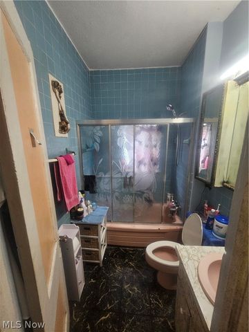 3297 E 116th Street, Cleveland, OH 44120