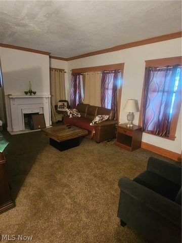 3297 E 116th Street, Cleveland, OH 44120