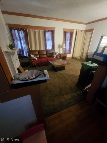 3297 E 116th Street, Cleveland, OH 44120