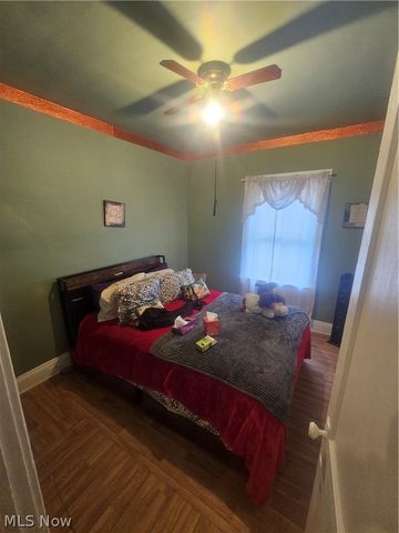 3297 E 116th Street, Cleveland, OH 44120