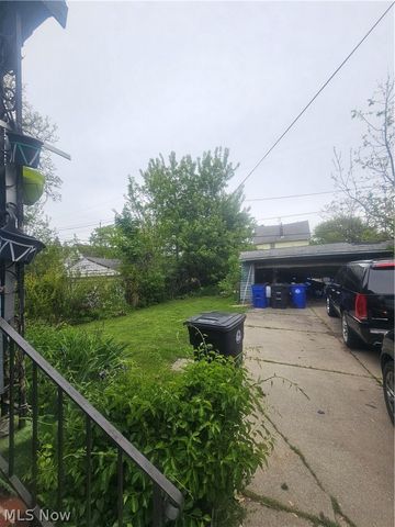 3297 E 116th Street, Cleveland, OH 44120