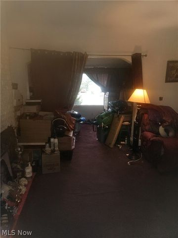 3297 E 116th Street, Cleveland, OH 44120