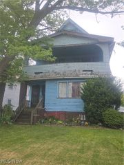 3297 E 116th Street, Cleveland, OH 44120