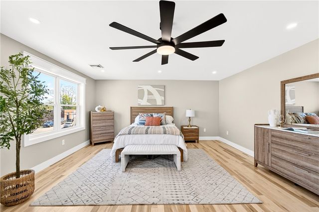 1455 Park Avenue 3, Cranston, RI 02920