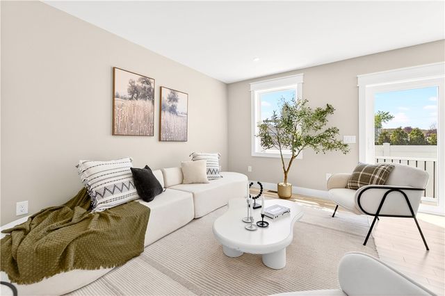 1455 Park Avenue 3, Cranston, RI 02920