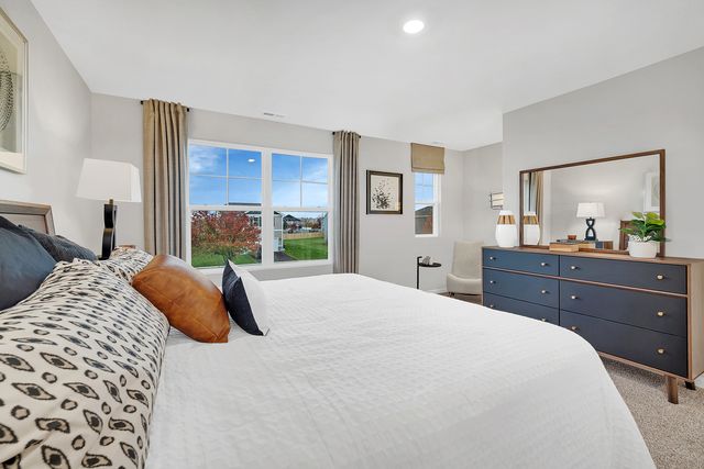 516 Adirondack Court, Joliet, IL 60436