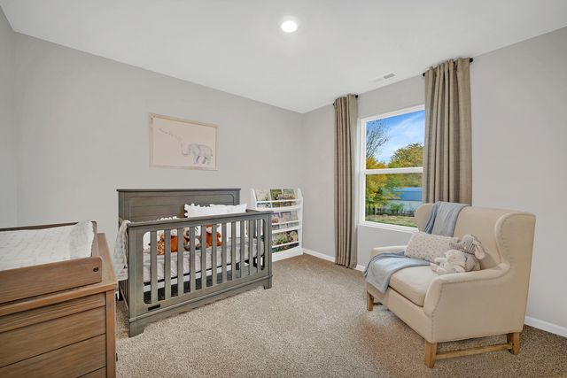 516 Adirondack Court, Joliet, IL 60436