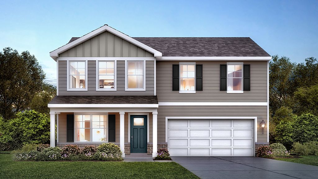 516 Adirondack Court, Joliet, IL 60436