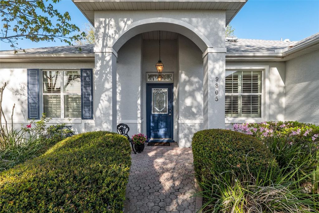 9805 SW 89TH LOOP, Ocala, FL 34481