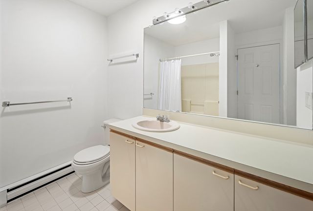 74 Hammond Place 74, Woburn, MA 01801