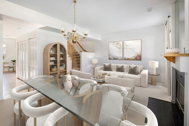 74 Hammond Place 74, Woburn, MA 01801