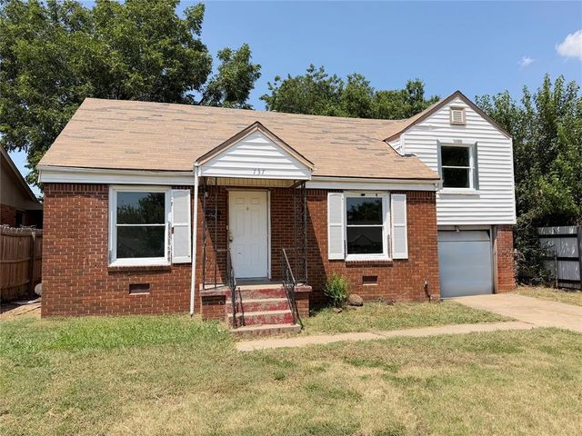 737 SW 47th Street, Oklahoma City, OK 73109