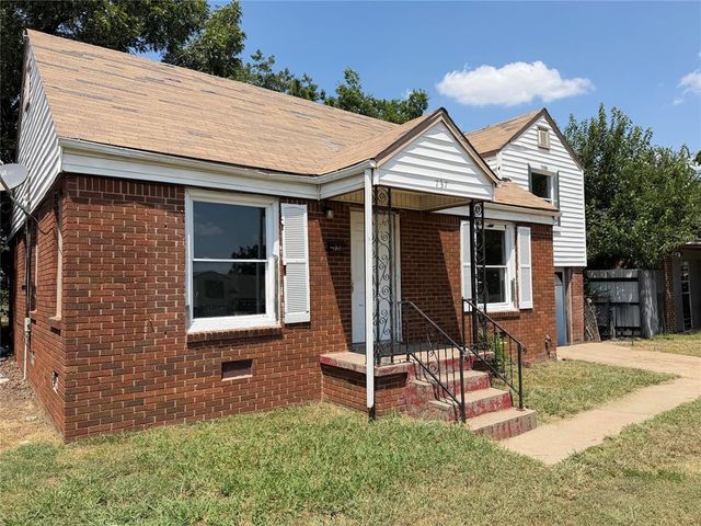 737 SW 47th Street, Oklahoma City, OK 73109