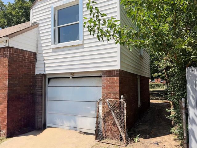 737 SW 47th Street, Oklahoma City, OK 73109
