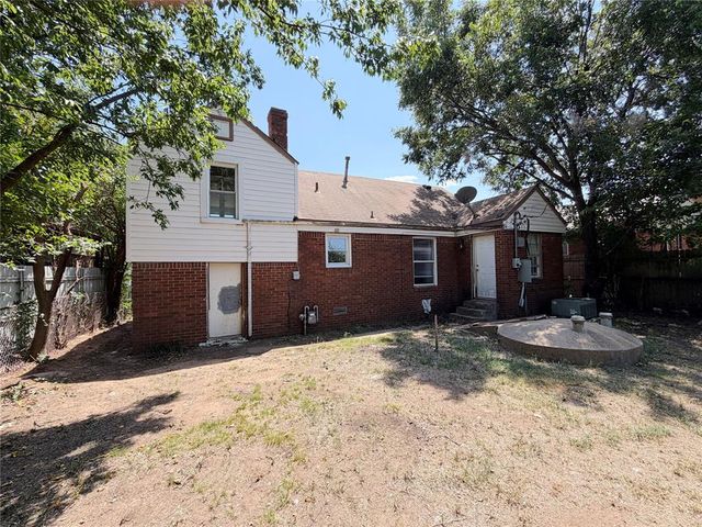 737 SW 47th Street, Oklahoma City, OK 73109