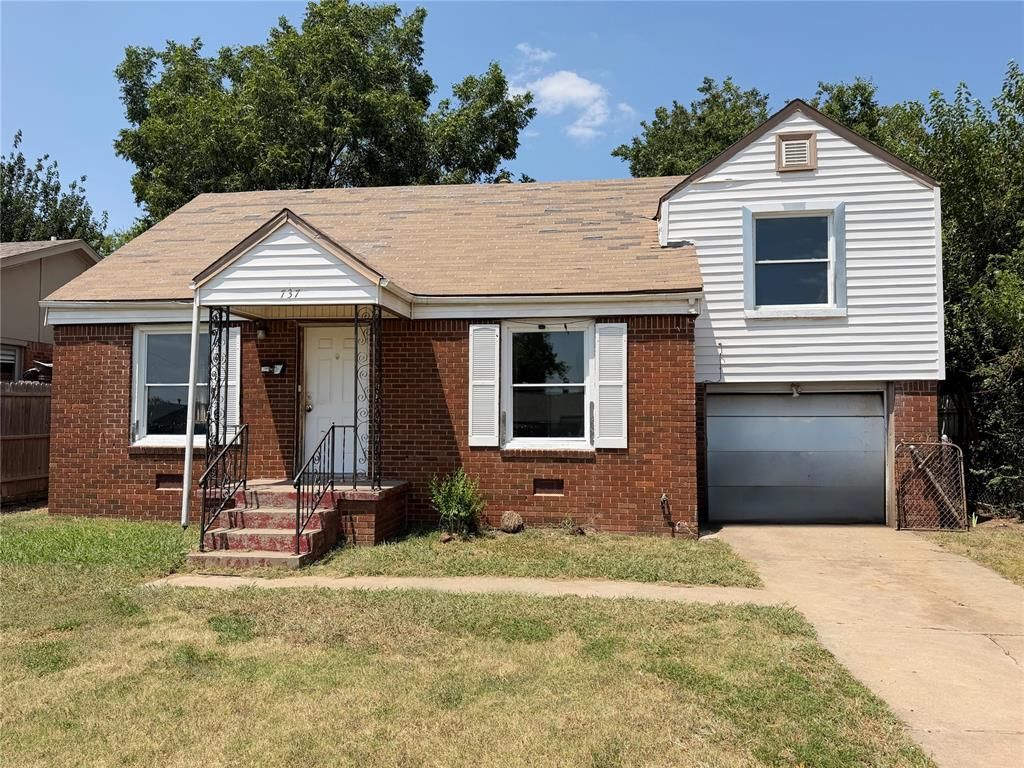 737 SW 47th Street, Oklahoma City, OK 73109