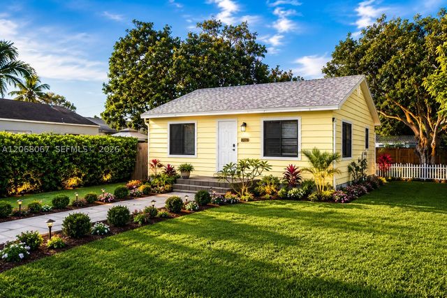 2330 Scott St, Hollywood, FL 33020