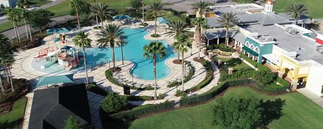 21312 SOUTHERN CHARM DRIVE, Land O Lakes, FL 34637