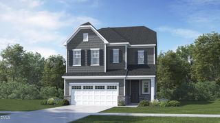 208 Mount Olive Trail, Apex, NC 27539