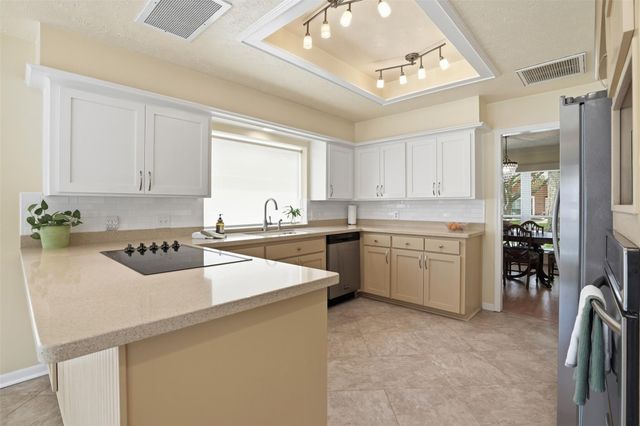 15810 Echo Lodge Drive, Houston, TX 77095
