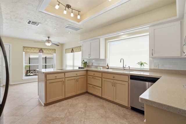 15810 Echo Lodge Drive, Houston, TX 77095