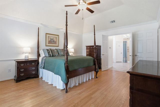 15810 Echo Lodge Drive, Houston, TX 77095
