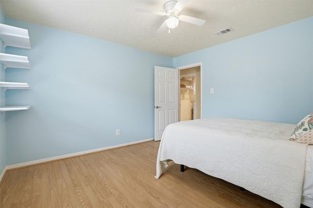 15810 Echo Lodge Drive, Houston, TX 77095