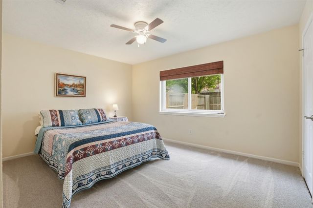 15810 Echo Lodge Drive, Houston, TX 77095
