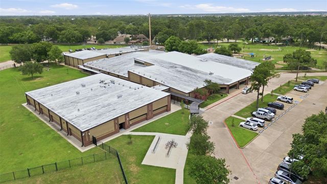 15810 Echo Lodge Drive, Houston, TX 77095