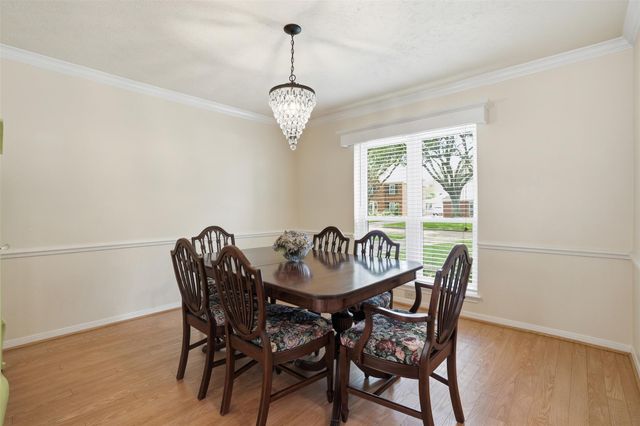 15810 Echo Lodge Drive, Houston, TX 77095