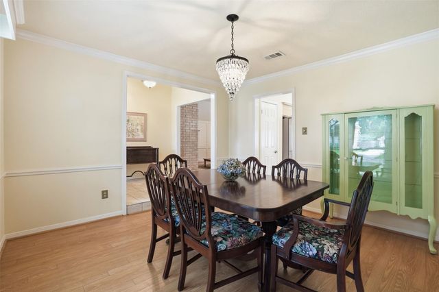 15810 Echo Lodge Drive, Houston, TX 77095