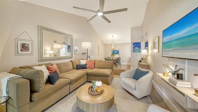 740 WHITE PINE TREE ROAD 205, Venice, FL 34285