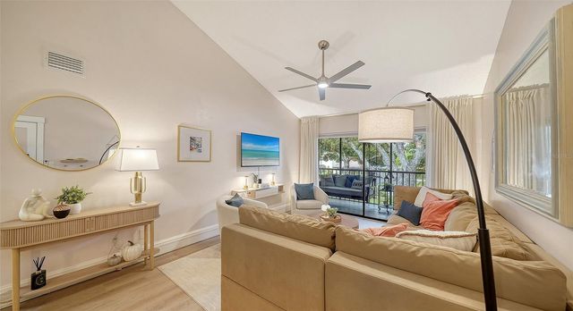 740 WHITE PINE TREE ROAD 205, Venice, FL 34285