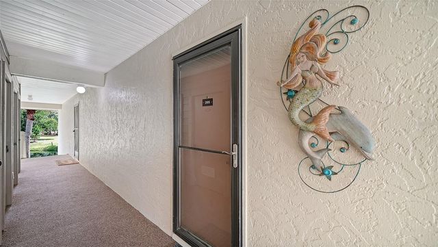 740 WHITE PINE TREE ROAD 205, Venice, FL 34285