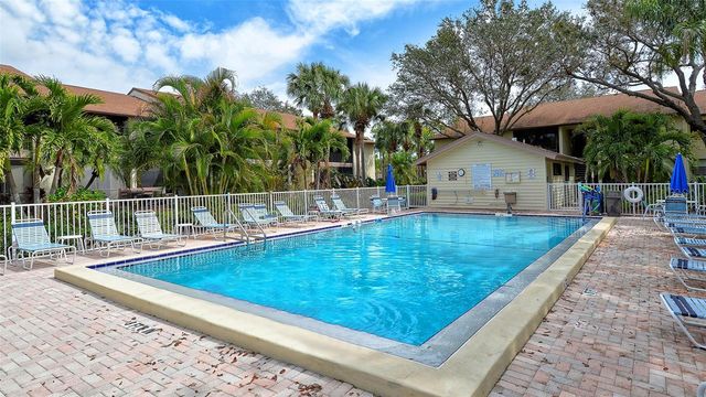 740 WHITE PINE TREE ROAD 205, Venice, FL 34285