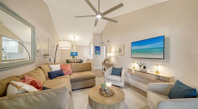 740 WHITE PINE TREE ROAD 205, Venice, FL 34285