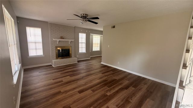 1308 Dunbarton Road, Montgomery, AL 36117